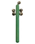 Pałeczka z dzwonkami - zielona