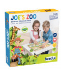 Joe i jego zoo