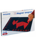 Magnetyczny tangram
