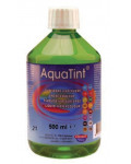 Farba wodna AquaTint - jasnozielona