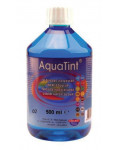 Farba wodna AquaTint - jasnoniebieska