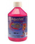 Farba wodna AquaTint - różowa