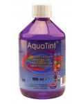 Farba wodna AquaTint - fioletowa