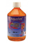 Farba wodna AquaTint - pomarańczowa