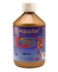 Farba wodna AquaTint - złota
