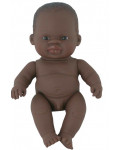 Lalki świata - 21 cm - Lalka Afrykańczyk