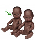 Lalki świata - 32 cm - Lalka Afrykańczyk