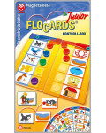 FloCards Junior - pudełko z kartami