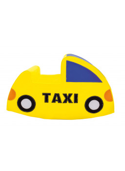 Piankowe bujaki - Taxi