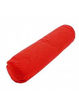 Poduszka 110 cm - czerwona
