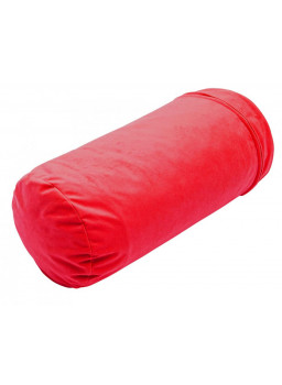 Poduszka 70 cm - czerwona