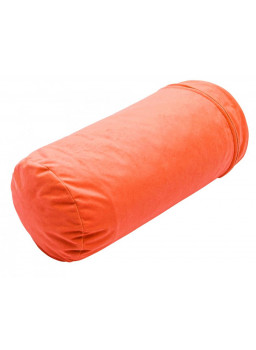 Poduszka 70 cm - pomarańczowa