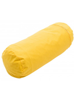 Poduszka 70 cm - żółta