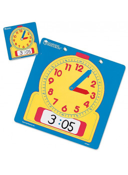 Zegar dla nauczyciela