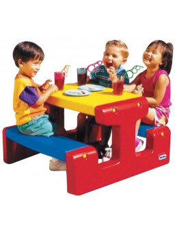 Stół piknikowy - Junior